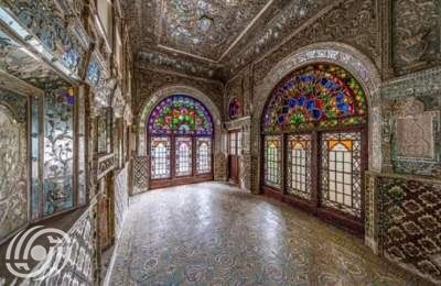 ترسيخ مكانة إيران في العالم الثقافي ترسيخ مكانة إيران في العالم الثقافي