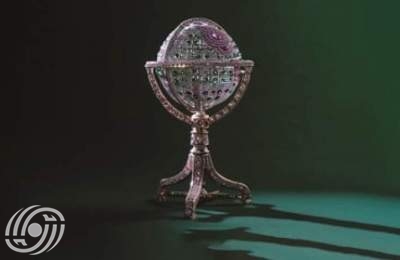 حفل جواهرجي ناصر الدين شاه + فيلم حفل جواهرجي ناصر الدين شاه + فيلم