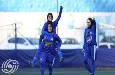 فوز فريق الاستقلال على نظيره مصفاة عبادان للنفط فوز فريق الاستقلال على نظيره مصفاة عبادان للنفط