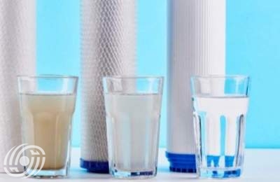 اكتشاف رائد لتطوير جيل جديد في تنقية المياه اكتشاف رائد لتطوير جيل جديد في تنقية المياه