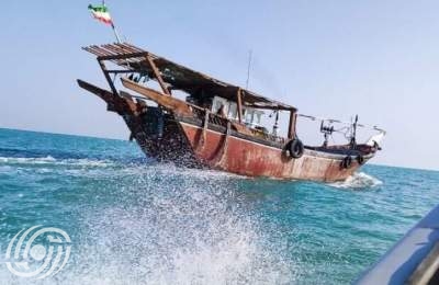 ضبط 58 ألف لتر من الوقود المهرب في خوزستان ضبط 58 ألف لتر من الوقود المهرب في خوزستان