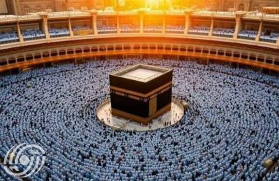 67 ألف متقدم لحج التمتع لعام 2026 67 ألف متقدم لحج التمتع لعام 2026