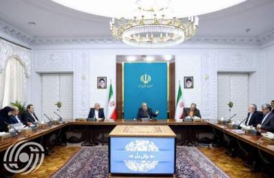 الرئيس الايراني: من اولويات الحكومة تطوير العلاقات مع الدول الجارة الرئيس الايراني: من اولويات الحكومة تطوير العلاقات مع الدول الجارة