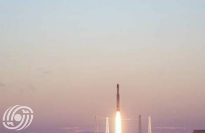 كبسولة بيولوجية إيرانية جديدة جاهزة للإطلاق كبسولة بيولوجية إيرانية جديدة جاهزة للإطلاق