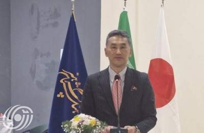 هناك العديد من أوجه التشابه الثقافي بين إيران واليابان هناك العديد من أوجه التشابه الثقافي بين إيران واليابان