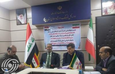 محافظات عراقية تعلن استعدادها للمشاركة في مهرجان إيلام محافظات عراقية تعلن استعدادها للمشاركة في مهرجان إيلام