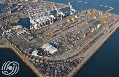 میناء تشابهار في طريقه لیصبح مركزاً إقليمياً میناء تشابهار في طريقه لیصبح مركزاً إقليمياً