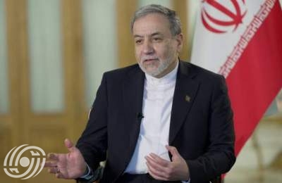 عراقجي: رؤية وزارة الخارجية للدبلوماسية الاقتصادية موضوعية وواقعية وعملية عراقجي: رؤية وزارة الخارجية للدبلوماسية الاقتصادية موضوعية وواقعية وعملية