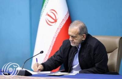 الرئيس الايراني يهنئ بمناسبة اليوم الوطني لدولة قطر الرئيس الايراني يهنئ بمناسبة اليوم الوطني لدولة قطر